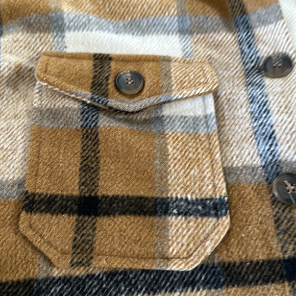 HYFVE Jacket - Picture 4 of 7